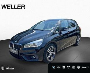 BMW 225 Active Tourer Gebrauchtwagen