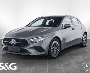 Mercedes-Benz A 200 Gebrauchtwagen