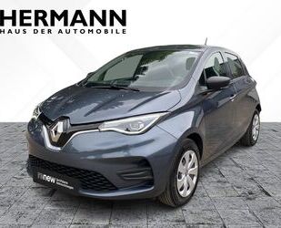 Renault ZOE Gebrauchtwagen