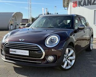 Mini Cooper D Clubman Gebrauchtwagen