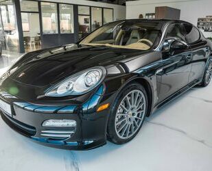 Porsche Panamera Gebrauchtwagen