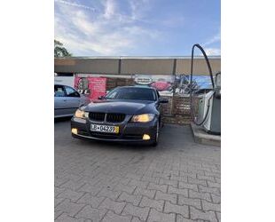 BMW 325 Gebrauchtwagen