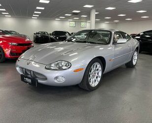 Jaguar XKR Gebrauchtwagen