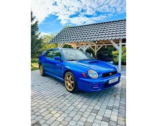 Subaru Impreza Gebrauchtwagen