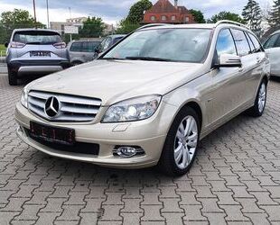 Mercedes-Benz C 220 Gebrauchtwagen