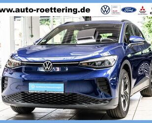 VW ID.4 Gebrauchtwagen