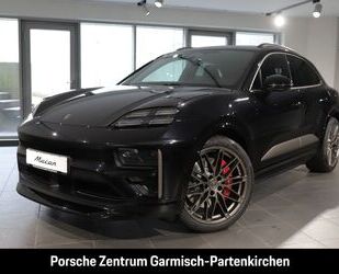 Porsche Macan Gebrauchtwagen