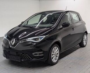 Renault ZOE Gebrauchtwagen