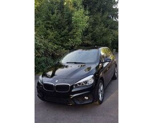 BMW 218 Active Tourer Gebrauchtwagen