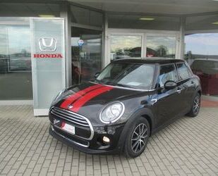 Mini Cooper Gebrauchtwagen