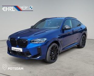 BMW X4 M Gebrauchtwagen