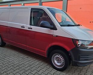 VW T6 andere Gebrauchtwagen