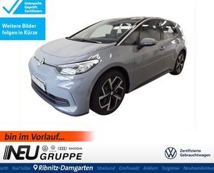 VW ID.3 Gebrauchtwagen