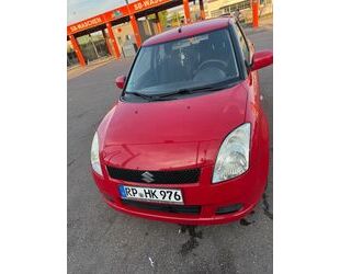 Suzuki Swift Gebrauchtwagen