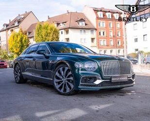 Bentley Flying Spur Gebrauchtwagen