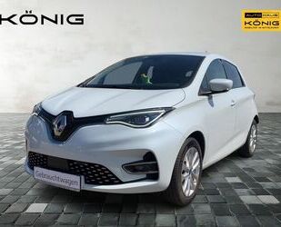 Renault ZOE Gebrauchtwagen