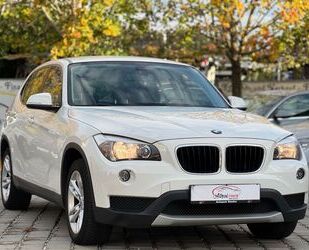BMW X1 Gebrauchtwagen