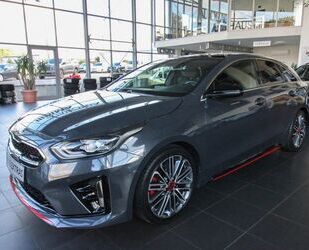 Kia pro ceed / ProCeed Gebrauchtwagen