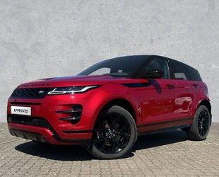 Land Rover Range Rover Evoque Gebrauchtwagen
