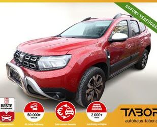 Dacia Duster Gebrauchtwagen