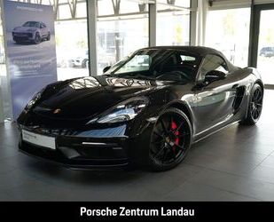 Porsche Boxster Gebrauchtwagen