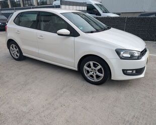 VW Polo Gebrauchtwagen