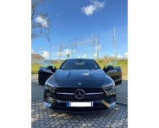 Mercedes-Benz CLA 250 Gebrauchtwagen