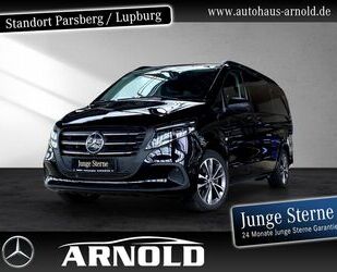 Mercedes-Benz Vito Gebrauchtwagen