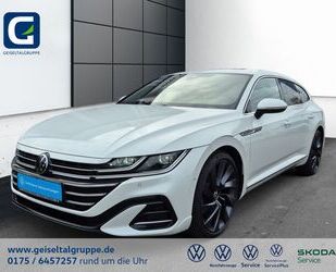 VW Arteon Gebrauchtwagen