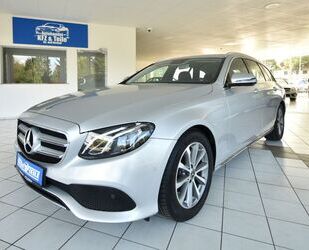 Mercedes-Benz E 220 Gebrauchtwagen