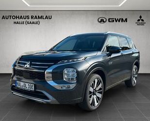 Mitsubishi Outlander Gebrauchtwagen