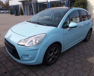 Citroen C3 Gebrauchtwagen