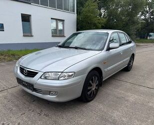 Mazda 626 Gebrauchtwagen