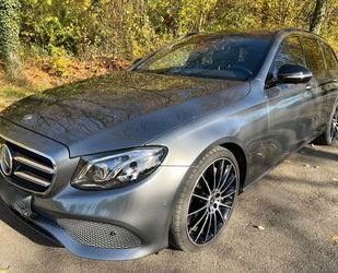 Mercedes-Benz E 400 Gebrauchtwagen