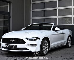 Ford Mustang Gebrauchtwagen