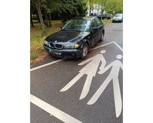 BMW 316 Gebrauchtwagen