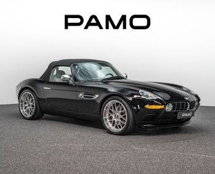 BMW Z8 Gebrauchtwagen