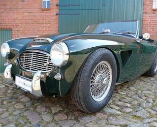 Austin Healey Andere Gebrauchtwagen