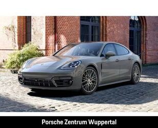 Porsche Porsche Panamera 4 Platinum Edition InnoDrive Spor Gebrauchtwagen