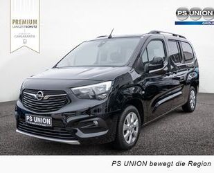 Opel Combo Life Gebrauchtwagen
