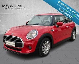 Mini ONE Gebrauchtwagen
