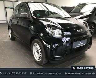 Smart ForFour Gebrauchtwagen