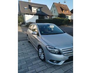 Mercedes-Benz B 180 Gebrauchtwagen