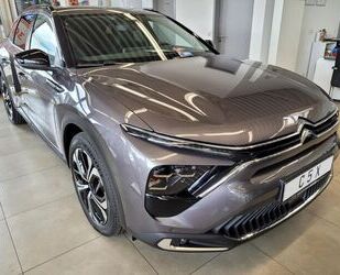 Citroen C5 X Gebrauchtwagen