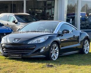 Peugeot RCZ Gebrauchtwagen