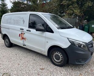 Mercedes-Benz Vito Gebrauchtwagen