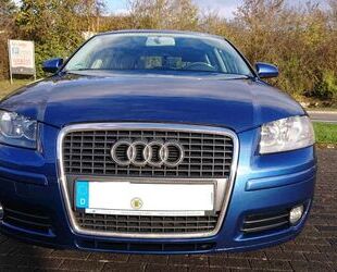 Audi A3 Gebrauchtwagen