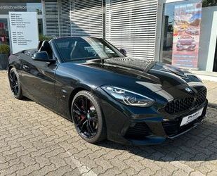 BMW Z4 Gebrauchtwagen