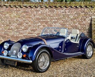 Morgan Plus 8 Gebrauchtwagen
