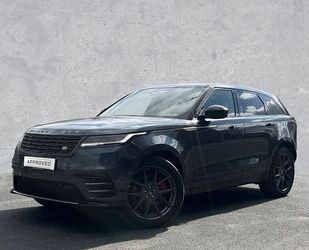 Land Rover Range Rover Velar Gebrauchtwagen